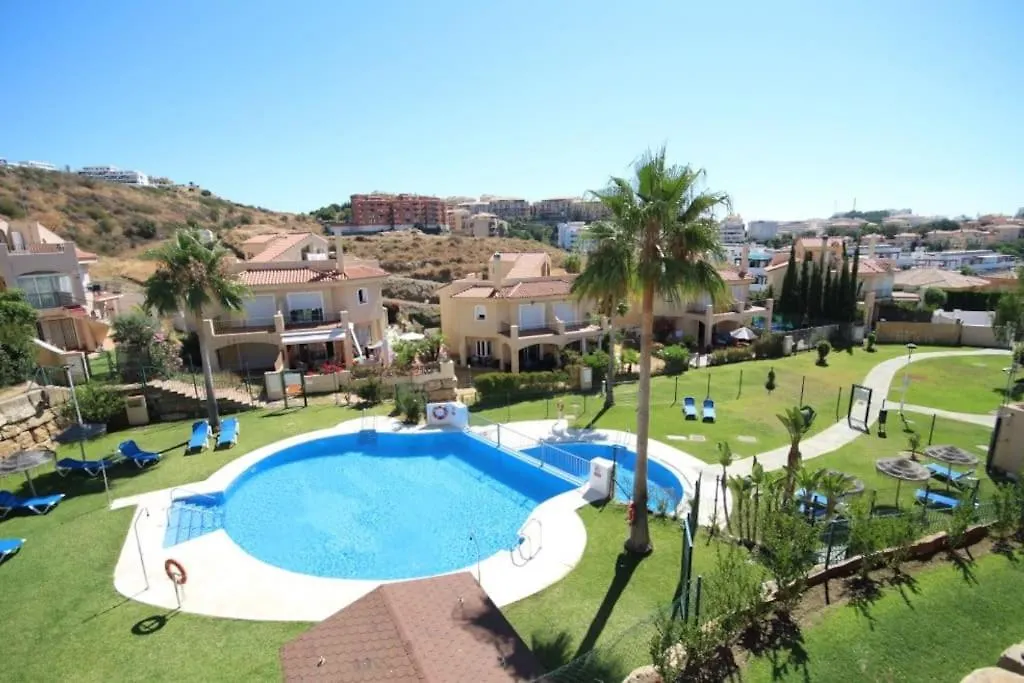 Holiday home Welcome To Casa Viento Siroco! Sitio de Calahonda