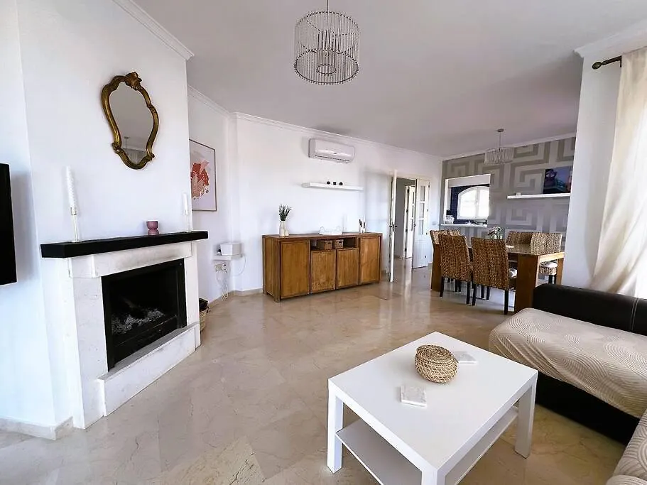 Welcome To Casa Viento Siroco! Sitio de Calahonda