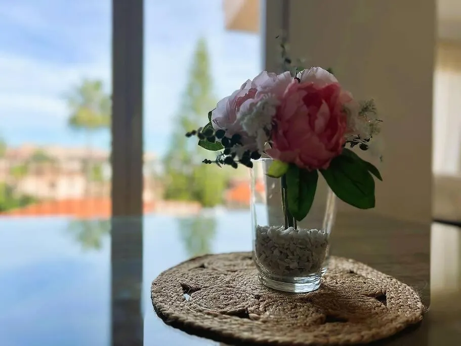 Holiday home Welcome To Casa Viento Siroco! Sitio de Calahonda Spain
