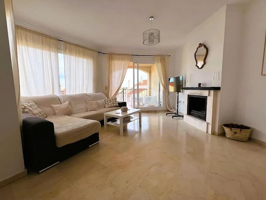 Welcome To Casa Viento Siroco! Sitio de Calahonda