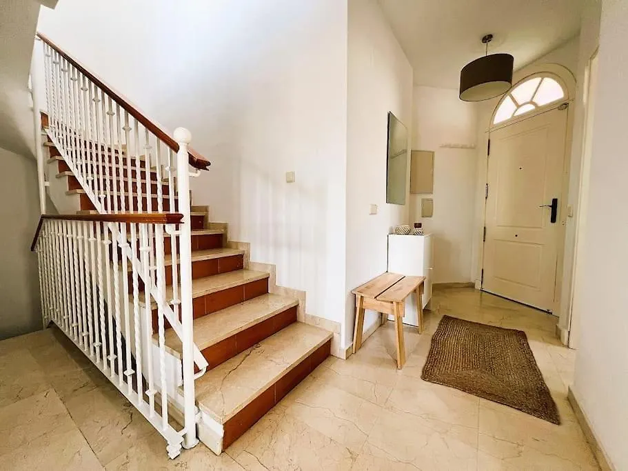Holiday home Welcome To Casa Viento Siroco! Sitio de Calahonda