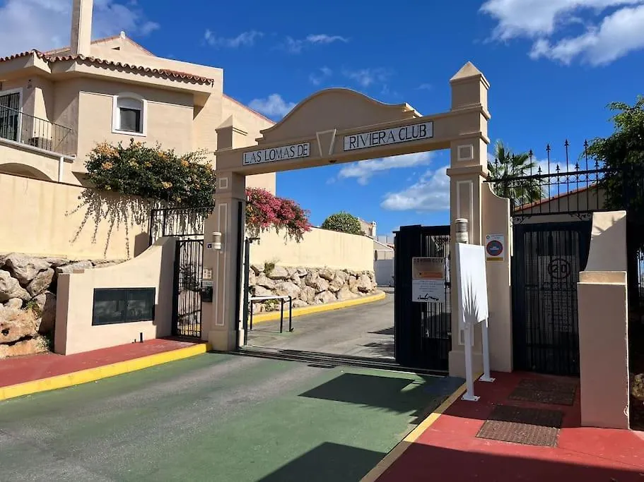 Welcome To Casa Viento Siroco! Sitio de Calahonda Spain
