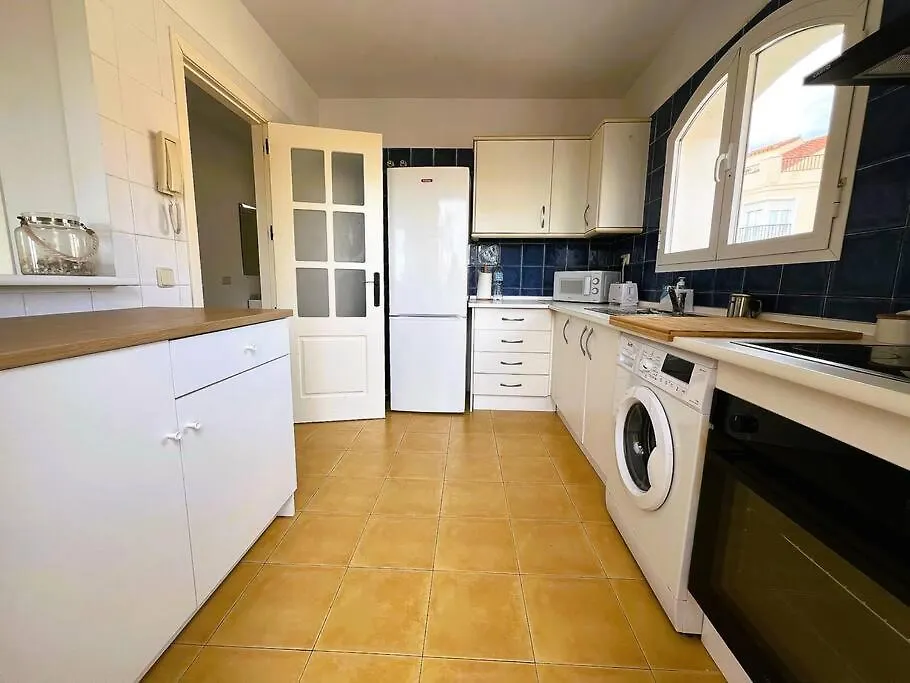Holiday home Welcome To Casa Viento Siroco! Sitio de Calahonda