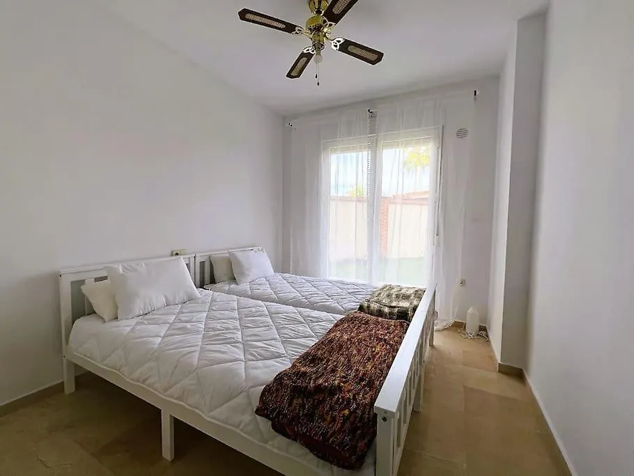 Welcome To Casa Viento Siroco! Sitio de Calahonda Holiday home