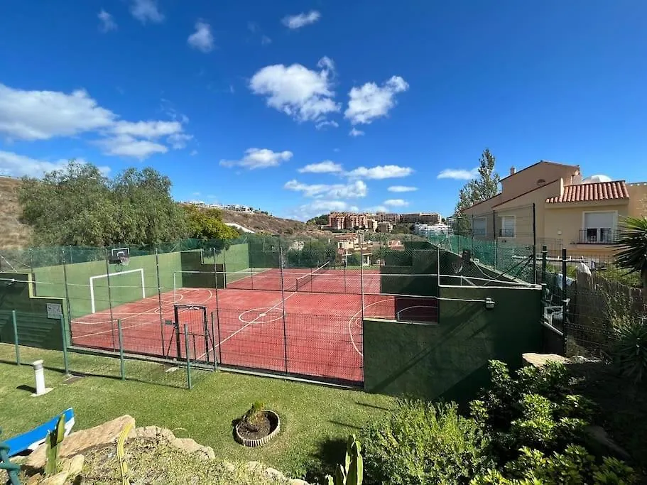 Welcome To Casa Viento Siroco! Sitio de Calahonda 0*,  Spain