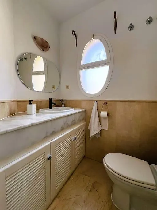 Welcome To Casa Viento Siroco! Sitio de Calahonda 0*,  Spain