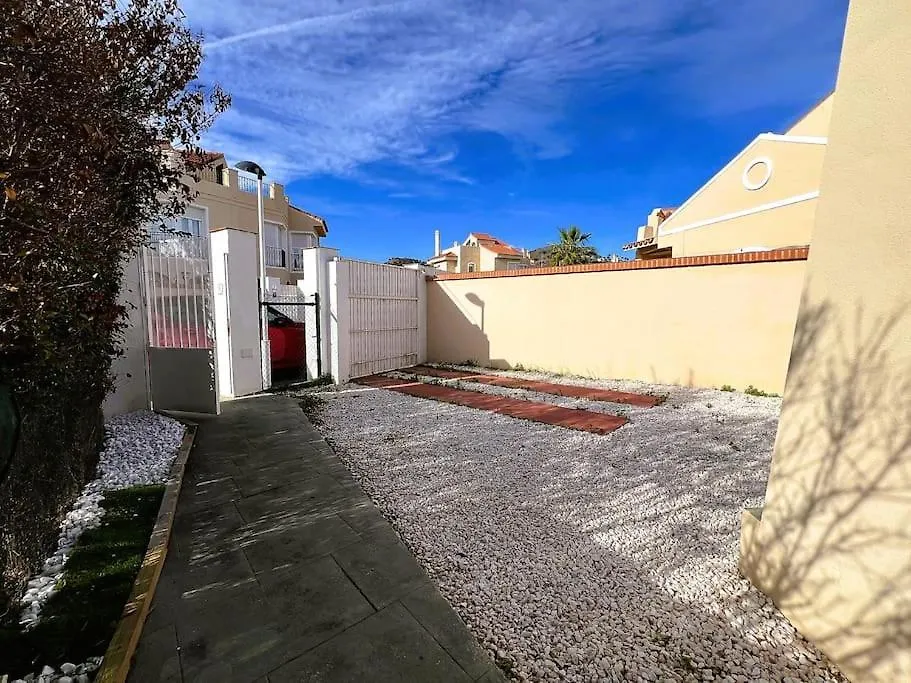 Welcome To Casa Viento Siroco! Sitio de Calahonda Holiday home