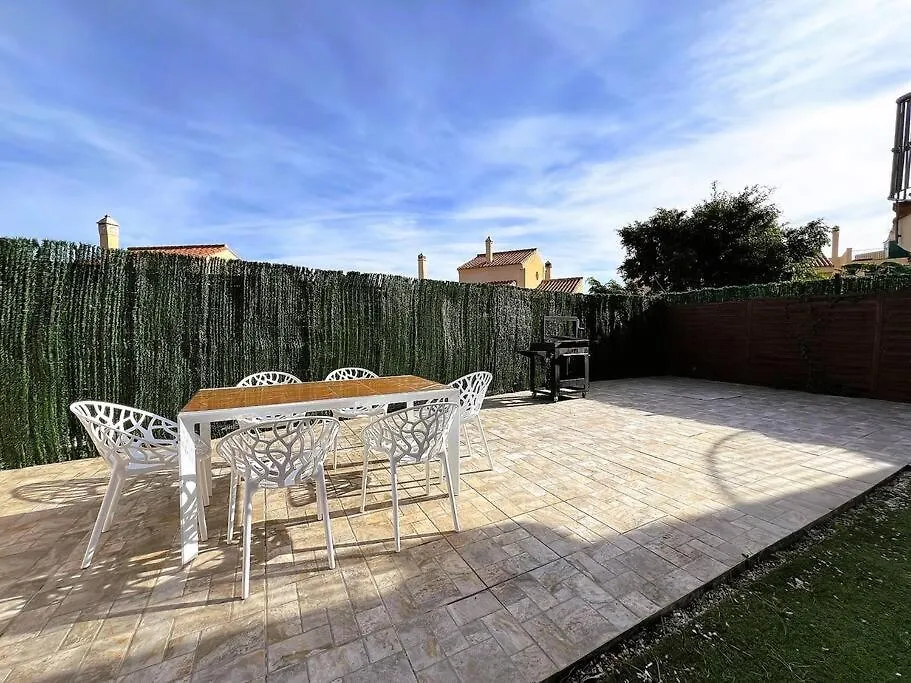 Holiday home Welcome To Casa Viento Siroco! Sitio de Calahonda Spain