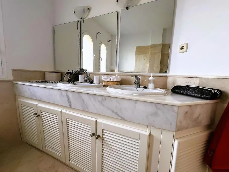 Holiday home Welcome To Casa Viento Siroco! Sitio de Calahonda