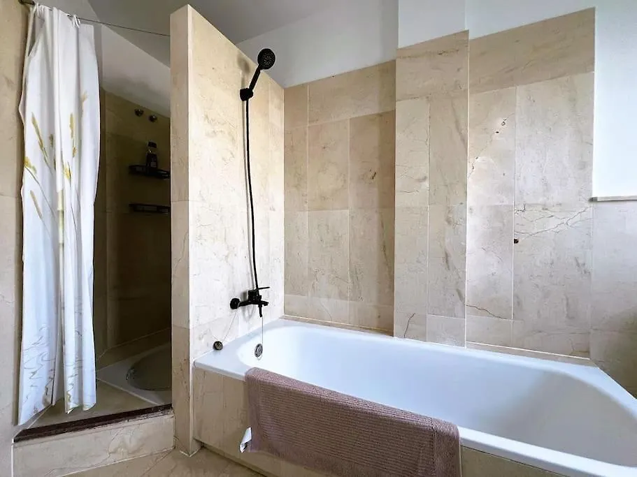 Holiday home Welcome To Casa Viento Siroco! Sitio de Calahonda