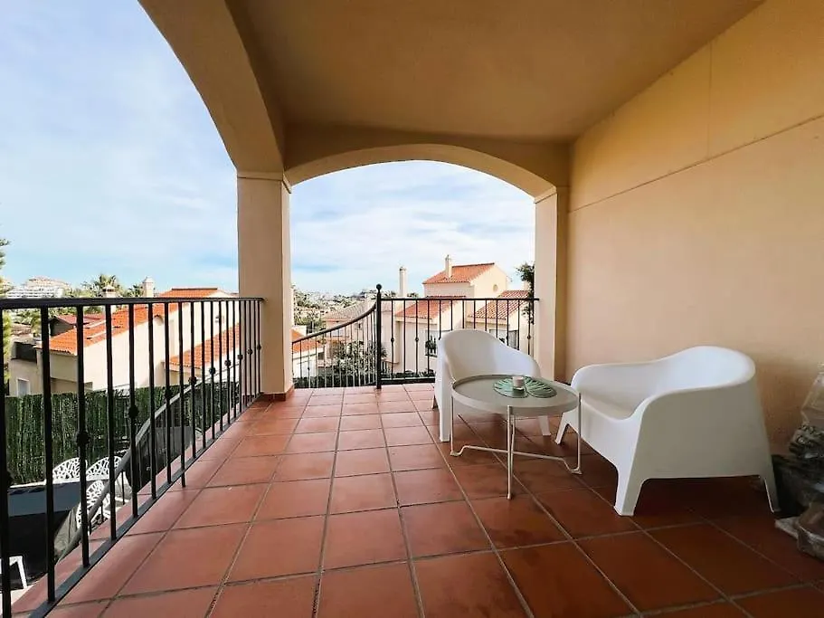 Welcome To Casa Viento Siroco! Sitio de Calahonda Spain