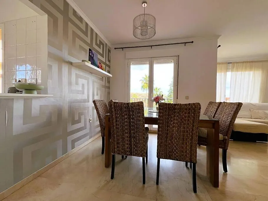Welcome To Casa Viento Siroco! Sitio de Calahonda