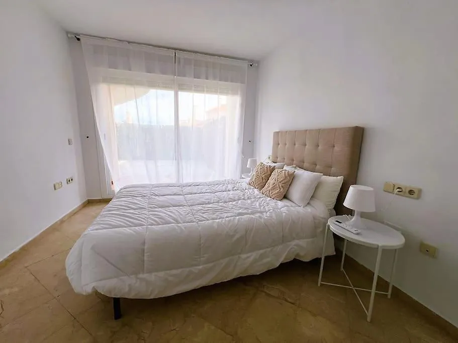 Holiday home Welcome To Casa Viento Siroco! Sitio de Calahonda Spain