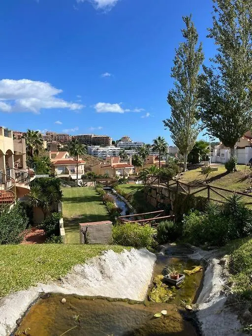 Welcome To Casa Viento Siroco! Sitio de Calahonda Spain