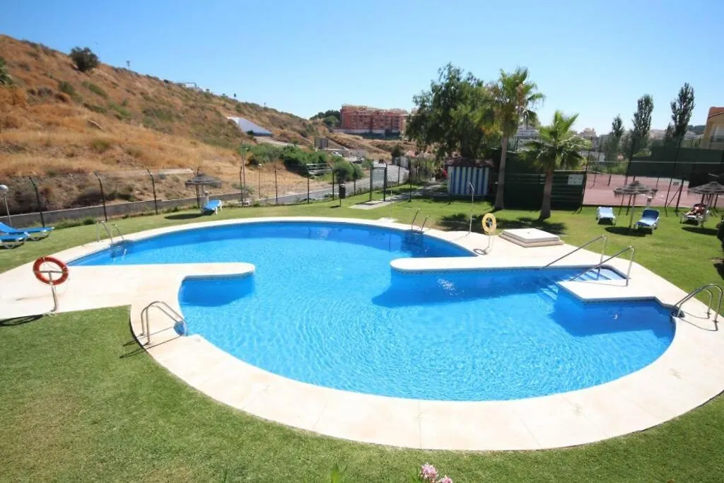 Welcome To Casa Viento Siroco! Sitio de Calahonda