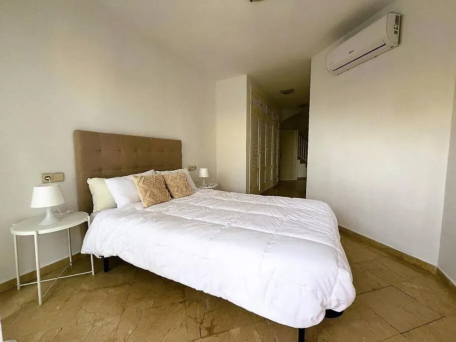 Welcome To Casa Viento Siroco! Sitio de Calahonda