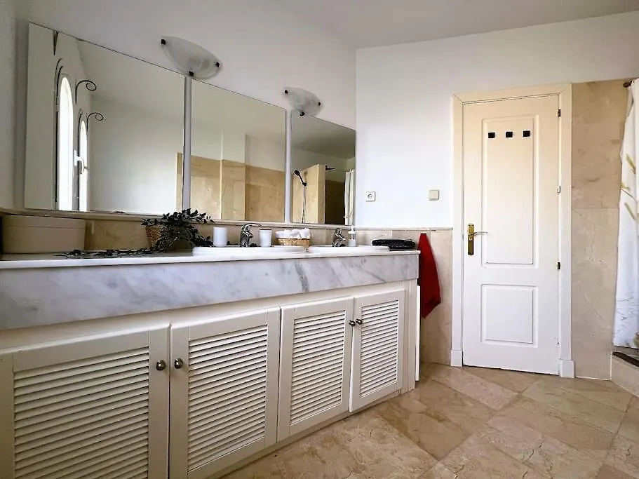 Holiday home Welcome To Casa Viento Siroco! Sitio de Calahonda Spain
