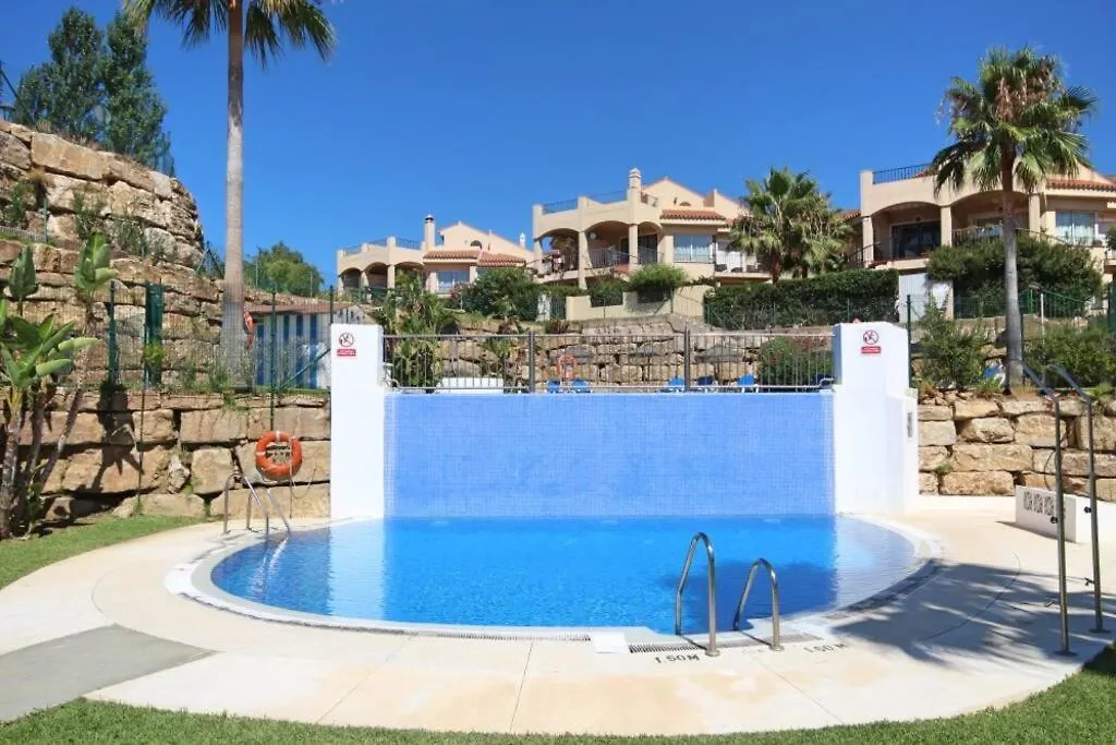 Welcome To Casa Viento Siroco! Sitio de Calahonda 0*,  Spain